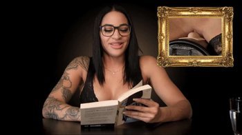 Bis zum Schluss - DirtyAkira auf dem Sybian