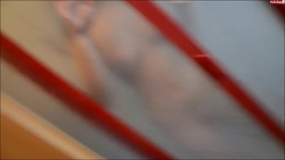 Young-Devotion - Uncut und ungeschminkt - Guten Morgen Sex unter der Dusche