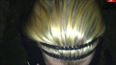 LilliePrivat - Krass - So oeffentlich benutzt und gefickt