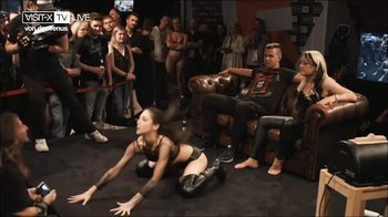 Late-Night-Show - LIVE VON DER VENUS 2019 Part 2