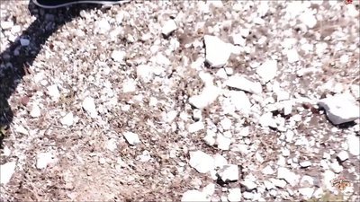 Jenny_Stella - Jubilaeumsvideo - Ich lasse mich Outdoor vom Strandbademeister benutzen, bis ich schreie