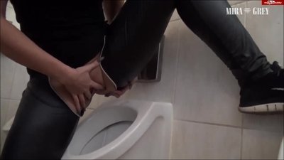 Mira-Grey - Frecher Piss