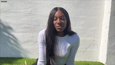 nikimay - Drehpartner für intensiven AO-Sex gesucht