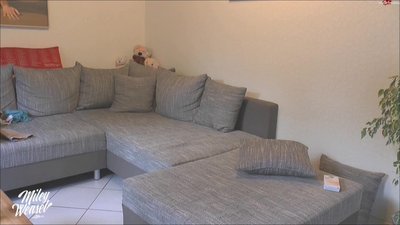 Miley-Weasel - Junger BBC fickt mich durch