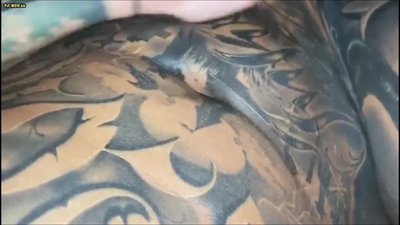 JennaSwhite - Anal Quickie für Schnellspritzer