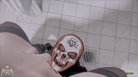 Wet-Wonder - User Piss Treffen #27 - Geiler Nasser Halloween Piss