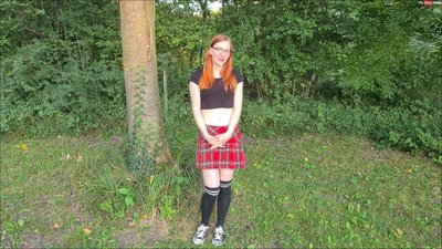 FinaFoxy - Mein erstes mal - Hallo Das bin Ich