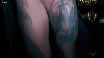 WolfWagner - Genau die richtige Behandlung für Sandys geile Fotze mit FitXXXSandy und Mr. Jungle