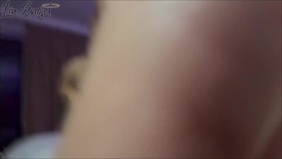 LiaEngel - CUM und SQUIRT on FACETIME