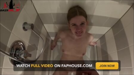 Bikergirl_97 - Omg - Ich wurde komplett angepisst