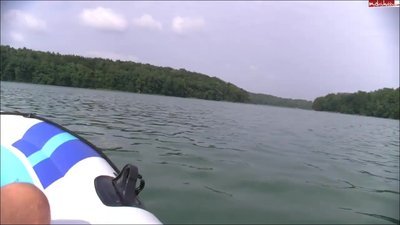 schnuggie91 - FKK-Ritt - Und alle konnten es sehen