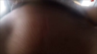 HannaSecret - Ich komme nach Berlin - Mega Public im Zug