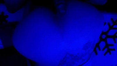 EstefaniaErotica - Überredet, während eines blowjobs zu ficken und mit einem tiefen creampie gefüllt