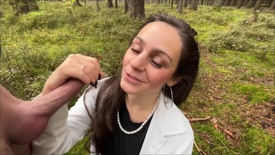 Loella_Rose - FUCK - Fremder spritzt einfach rein