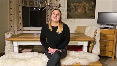 Lilo_Maggy - Puu war ich nervös - Hallo ich bin Tara aus Bayern