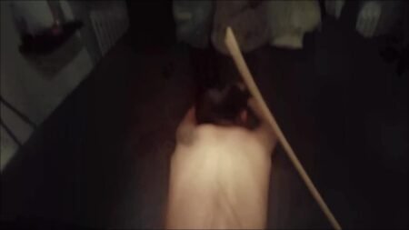 FuckSlave - Orgasmuskontrolle für den Sklavin Teil 1