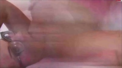 TamaraMilano - Gefickt Benutzt mit Schwanzpuppe verziert