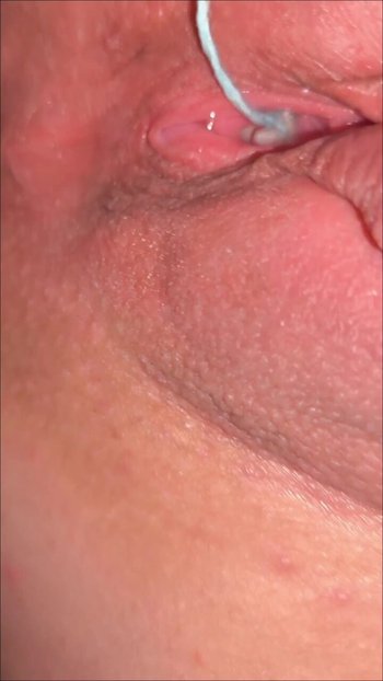 Joannawet - Pussy geleckt