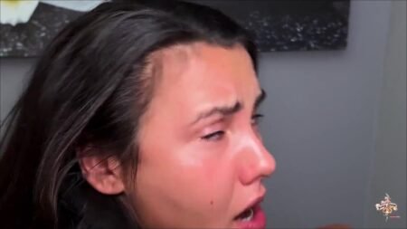 Jenny_Stella - OHNE Inspektion keinen FICK! LÖCHER - Inspektion mit Werkzeug und Schwanz