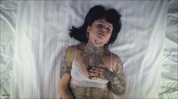 Orgasmus Gesichter - Emilialoraine