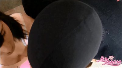 Lou-Nesbit - Cuckold Extrem Teil 1