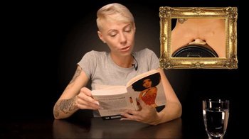 Penetration des Sybians - Lara-Foxx