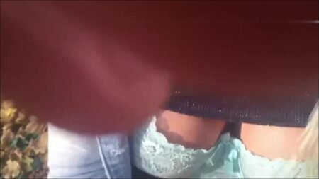 LilliePrivat - Abgeschleppt in Erfurt - Öffentlich voll gespritzt und Sprrmawalk