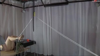 YvetteXtreme - Böses Muschi Predicament