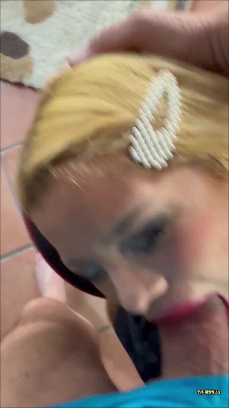 harter23 - Kurzer fick Und dann blasen mit daisy