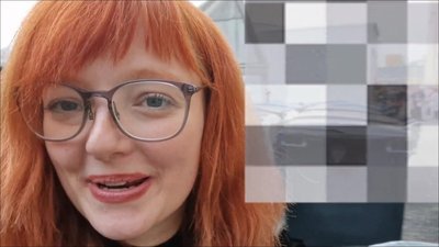 Iva_Sonnenschein - Pipi auf der Venus