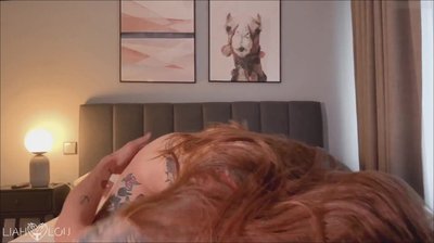 LiahLou - Frisch verliebt - Mit zwei Orgasmen in den 7ten Himmel geknallt