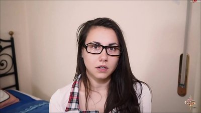 Jenny_Stella - XXL-Test, Bio-Nachhilfe in den Ferien Teil 1