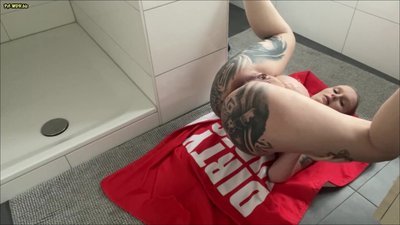 Emma_Wolf - Perverse Sektspiele - Machst du mich wieder sauber