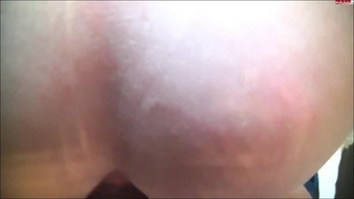 schnuggie91 - KRASS - Sie ist weg und er fickt einfach mein Arsch