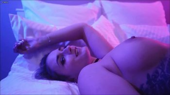 Melina-May - Melina-May von einem anderen Stern