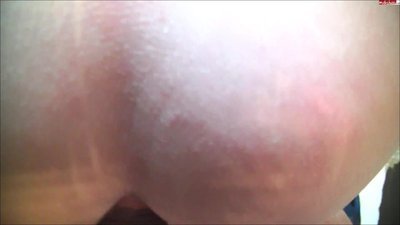 schnuggie91 - Krass - Sie ist weg und er fickt mein Arsch