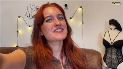 AmelieFleur - Ich bin sooo gespannt - Ich sag einfach mal Hallo