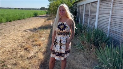 Cigolita - 12 Stunden ohne Pissen - Outdoor NS