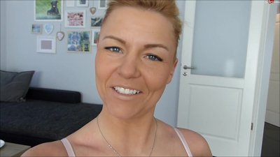 Bibixxx - Mein 1. Mal - Jeans Arsch - Ritt - So bist du definitiv noch nie gekommen