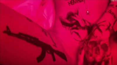 Maja-Bach - Rein gespritzt - Solarium spontanes Schlammschieben