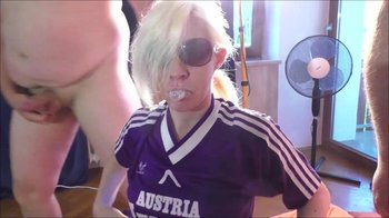 SunnySun - Zwei geile Schlampen