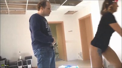 Egon-Kowalski - Heimlich ArschgeficktSperma