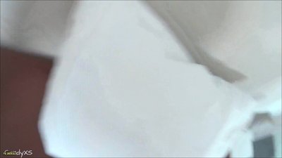 CandyXS - Sorry Nina - Dein Freund fickt mich heimlich