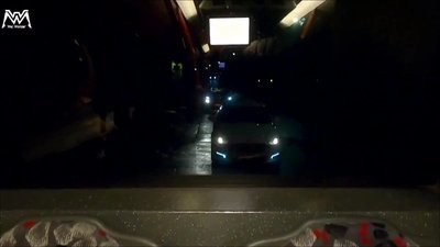 Wet-Wonder - Blowjob im Bus