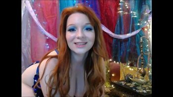 Dirty Virtual Venus 2021 - Day 4 - Lara-Shy