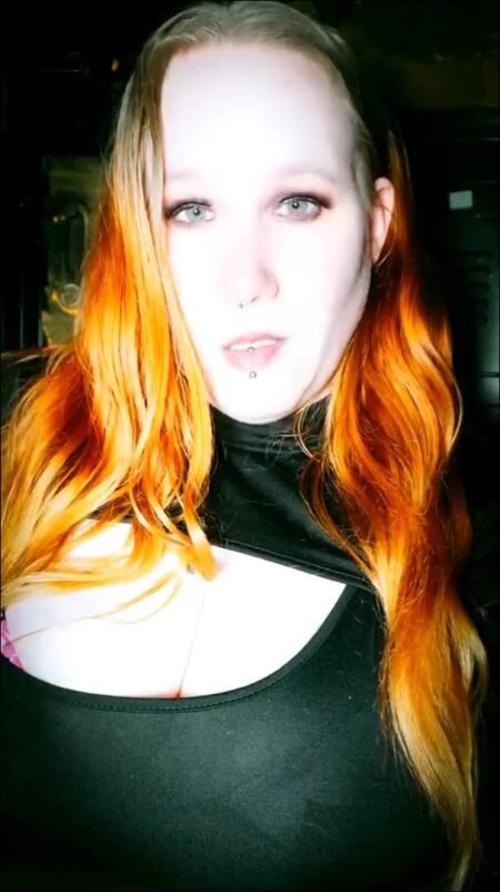 MaraNightmare - SKLAVENAUFGABE - Parfüm des gehorsams