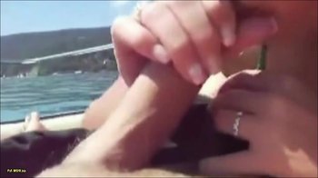 MasterOfPorn - Blond bläst kroatien