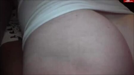 GB-Chief - Merry 4Fun in alle Löcher gefickt und bespritzt