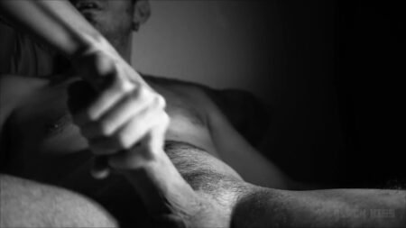 MarkusCross - Sally befriedigt sich, wichst mich und sitzt auf meinem gesicht