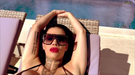 MissAlessaMilano - Hallo mein Fan - Mein name Ist Alessa Milano